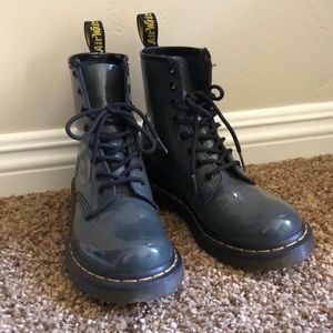 Dr. Martens